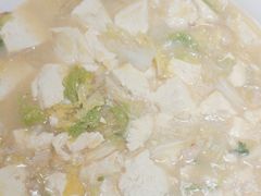 -一块豆腐(李沧书院路店)