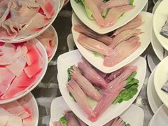 -成渝龙火锅(都江堰店)