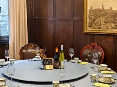 -白家餐厅(徐家汇店)