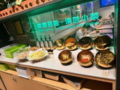 -云味馆·云南菜·云南米线(景田店)