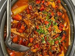 -峨嵋小镇·川菜(正定朗华店)