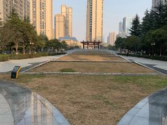 -木塔寺遗址生态公园