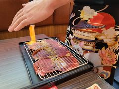 -仙隐小鹿中華の日料(荣民龙首广场店)