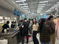 -鹿岛生活(熙地港店)