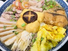 -得意楼蒸菜馆