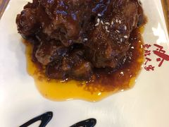 -东北人家铁锅炖(鞍山路店)