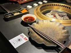 -铭牛烧肉·和牛海鲜自助(高新月牙湖店)