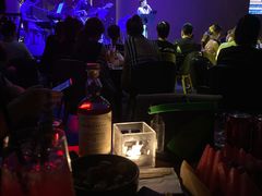 -TZ House音乐现场(来福士中心店)