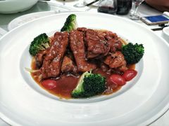 -海宝酒家(中山四路店)