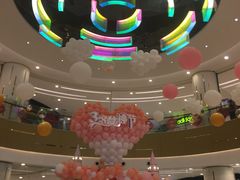 -凯德广场(西城店)