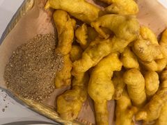 -富源东北春饼店(翠竹店)