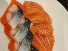 -顺德美的万豪酒店·自助餐·贡厨