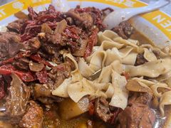 -金柱大盘鸡(和田二街店)