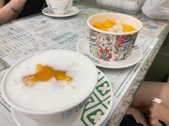-地茂馆甜品