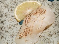 -乾山寿司(好运街店)