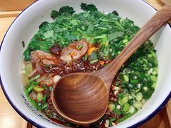 -马记永·兰州牛肉面(3019君尚店)