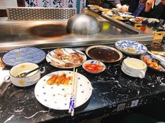 -大成铁板烧•板前(复古餐厅石老人店)