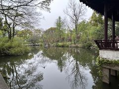 -拙政园