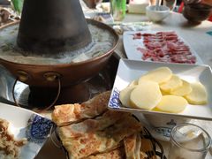 -福寿斋·老北京铜锅涮肉·烤鸭(顺义总店)