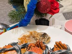 -北京王府井希尔顿酒店·万斯阁西餐厅