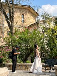 点击看大图 -帆拉斐婚纱摄影(春熙店)