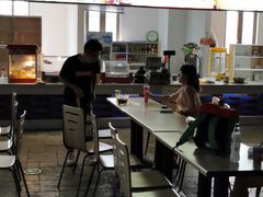 -成都星期8小镇(江宁南路店)