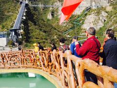 -野三坡清泉山风景区