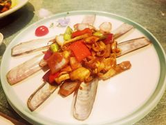 -博多新记·粤菜(复兴店)
