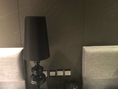 -重庆富力艾美酒店