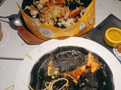 -豪客来牛排(开元盛世广场店)