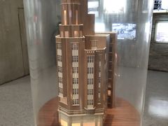 -天津市规划展览馆