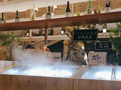 -温野菜涮涮锅(大悦城店)