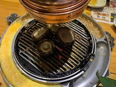 -喜鹊烤肉酒场(美乐城店)