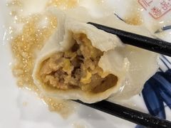 -听涛雅苑百味饺子老家菜馆