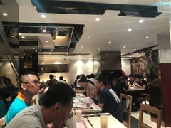-池记(尖沙咀店)