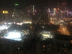 -香港铜锣湾皇悦酒店