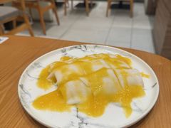 芒果肠粉-糖糖屋•糖水•雪花冰店(时尚天河店)