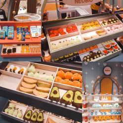 -奈尔宝家庭中心·亲子餐厅(北京东坝万达店)