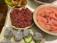 -朱氏胖子烂火锅(洪崖洞店)