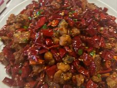 -小天府川菜馆(魏公村店)