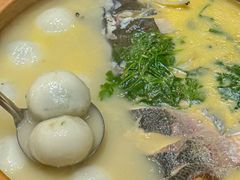 -颂福楼·南京菜(定淮门店)