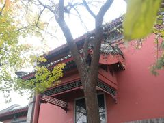 -郭守敬纪念馆