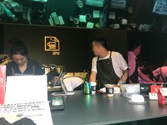 -JPG coffee(广州体育西店)