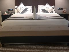 -乌鲁木齐百世昌龙泉酒店(大巴扎店)