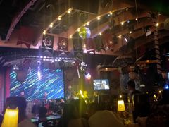 -MR.ROCKY洛奇先生RESTAURANT&BAR(宝安壹方城店)