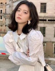 -MY女士男士短发设计