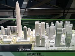 -深圳市当代艺术与城市规划馆