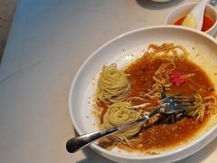 -茅庐毛血旺(烟台大悦城店)