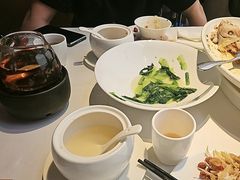 -上座·餐厅(阳光100店)
