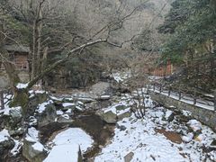 -浙北大峡谷